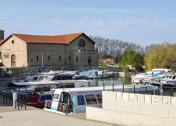 Maison Bourgeoise Avec Piscine Privee