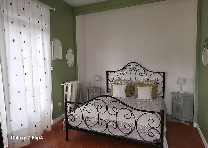 Maison Bourgeoise Avec Piscine Privee