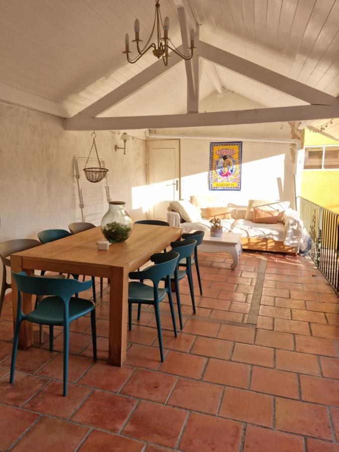Maison Bourgeoise Avec Piscine Privee Hébergement de vacances