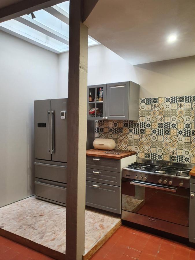 Maison Bourgeoise Avec Piscine Privee Hébergement de vacances Béziers