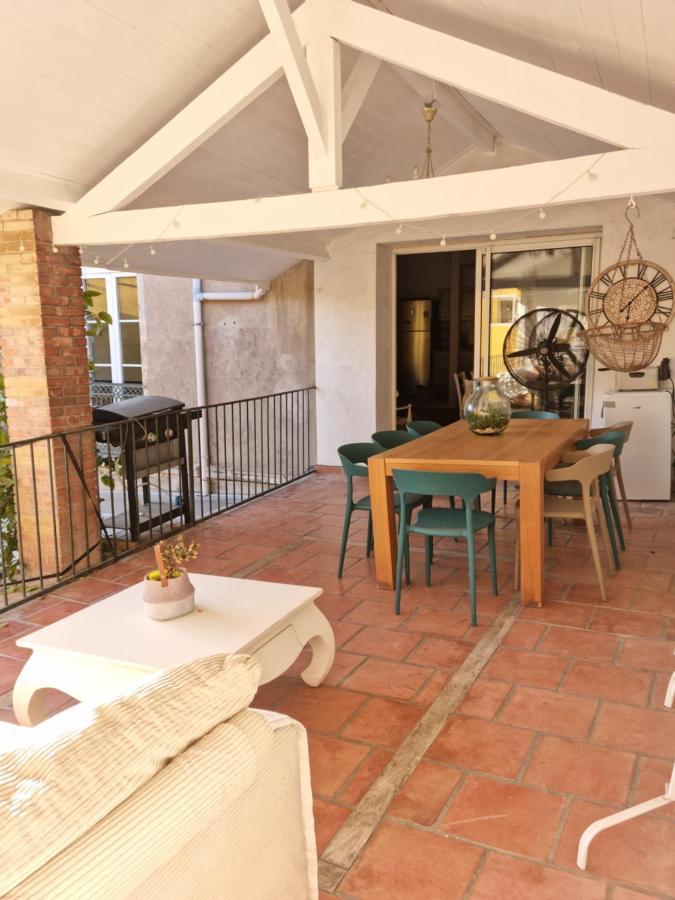 Maison Bourgeoise Avec Piscine Privee *
