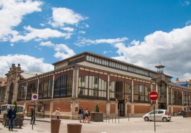 Maison Bourgeoise Avec Piscine Privee Béziers