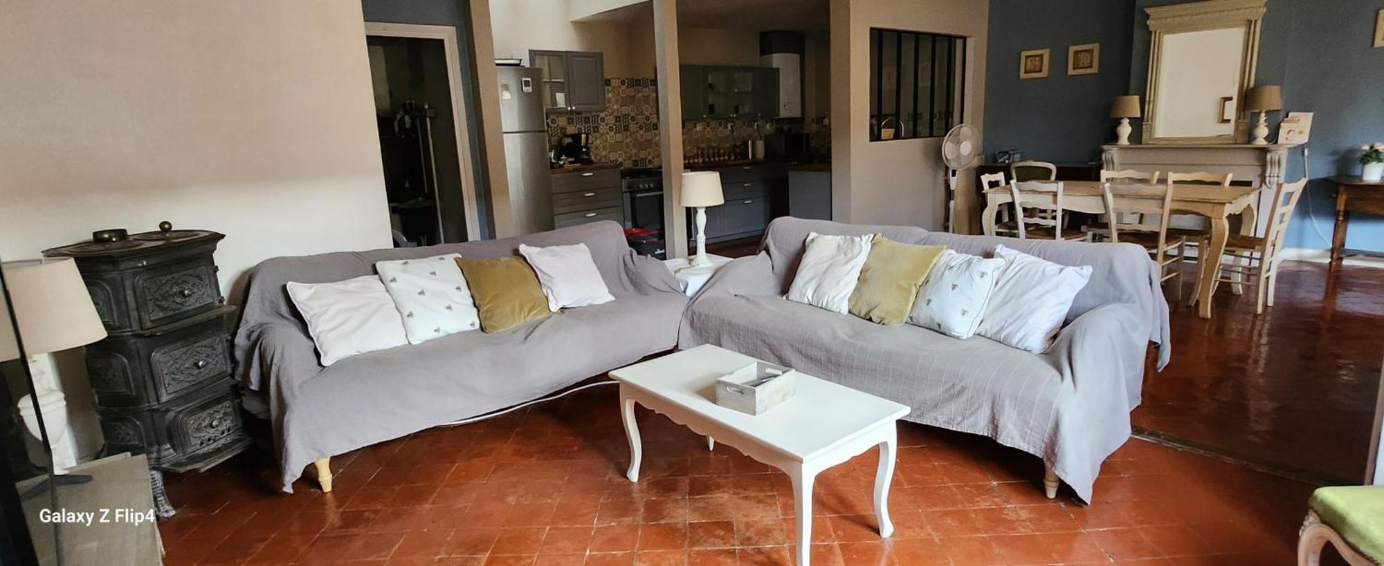 Maison Bourgeoise Avec Piscine Privee * Béziers