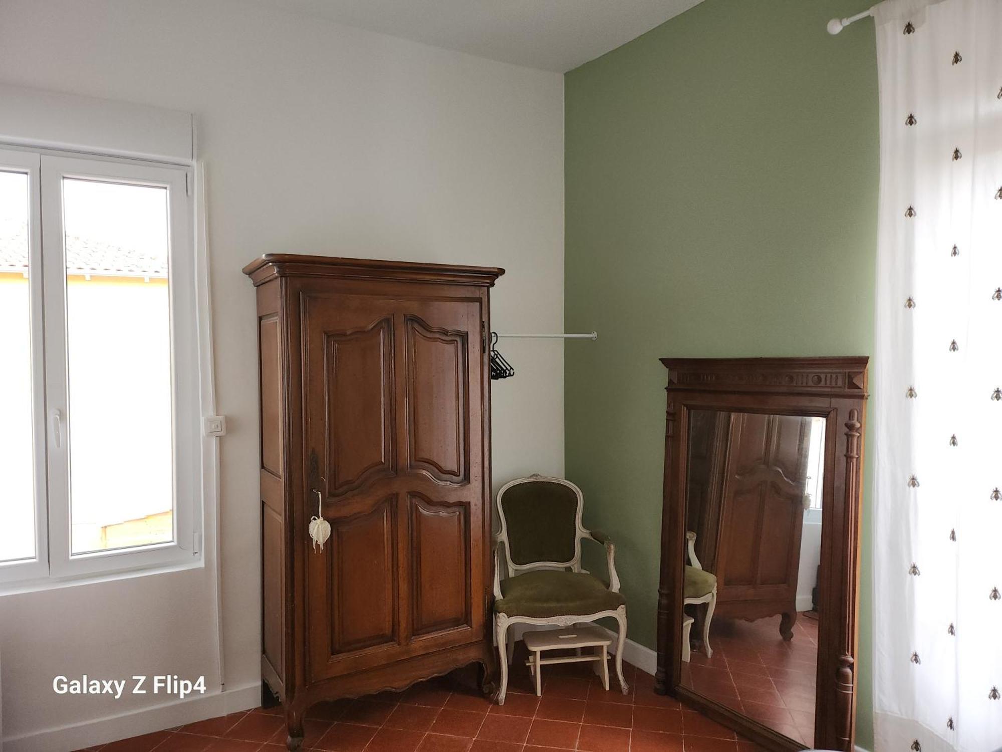 Maison Bourgeoise Avec Piscine Privee Hébergement de vacances