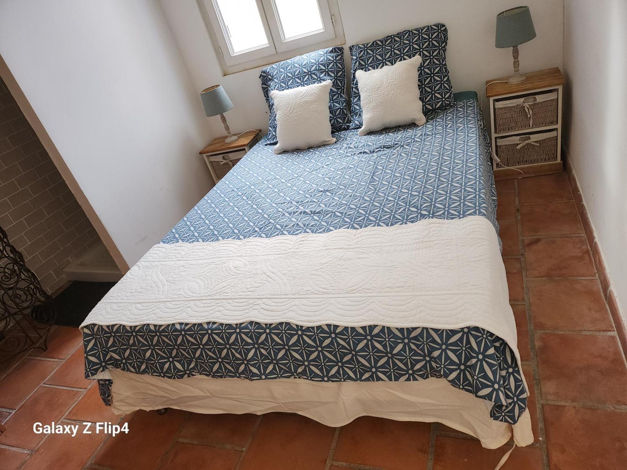 Hébergement de vacances Maison Bourgeoise Avec Piscine Privee